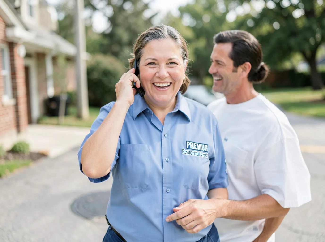Water Damage Restoration Moxahala, OH FAQs